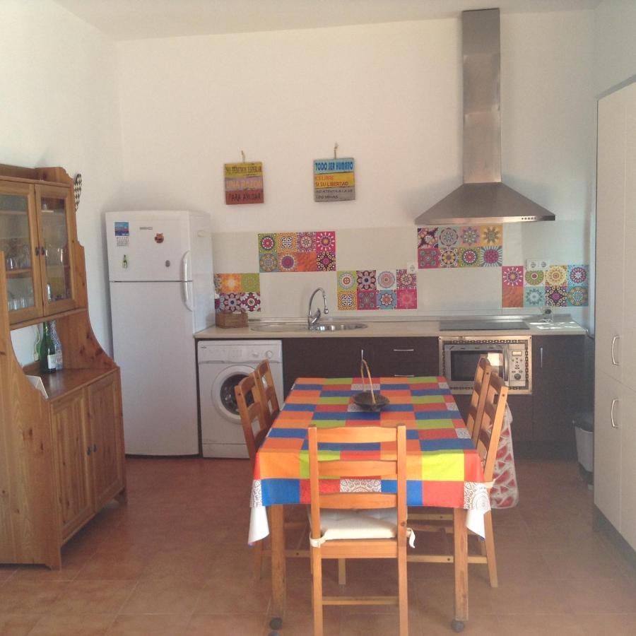 Cortijo Flamencos