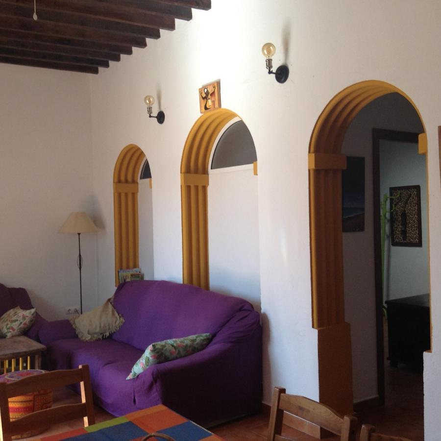 Cortijo Flamencos Casa de Campo
