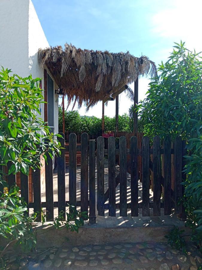 Cortijo Flamencos