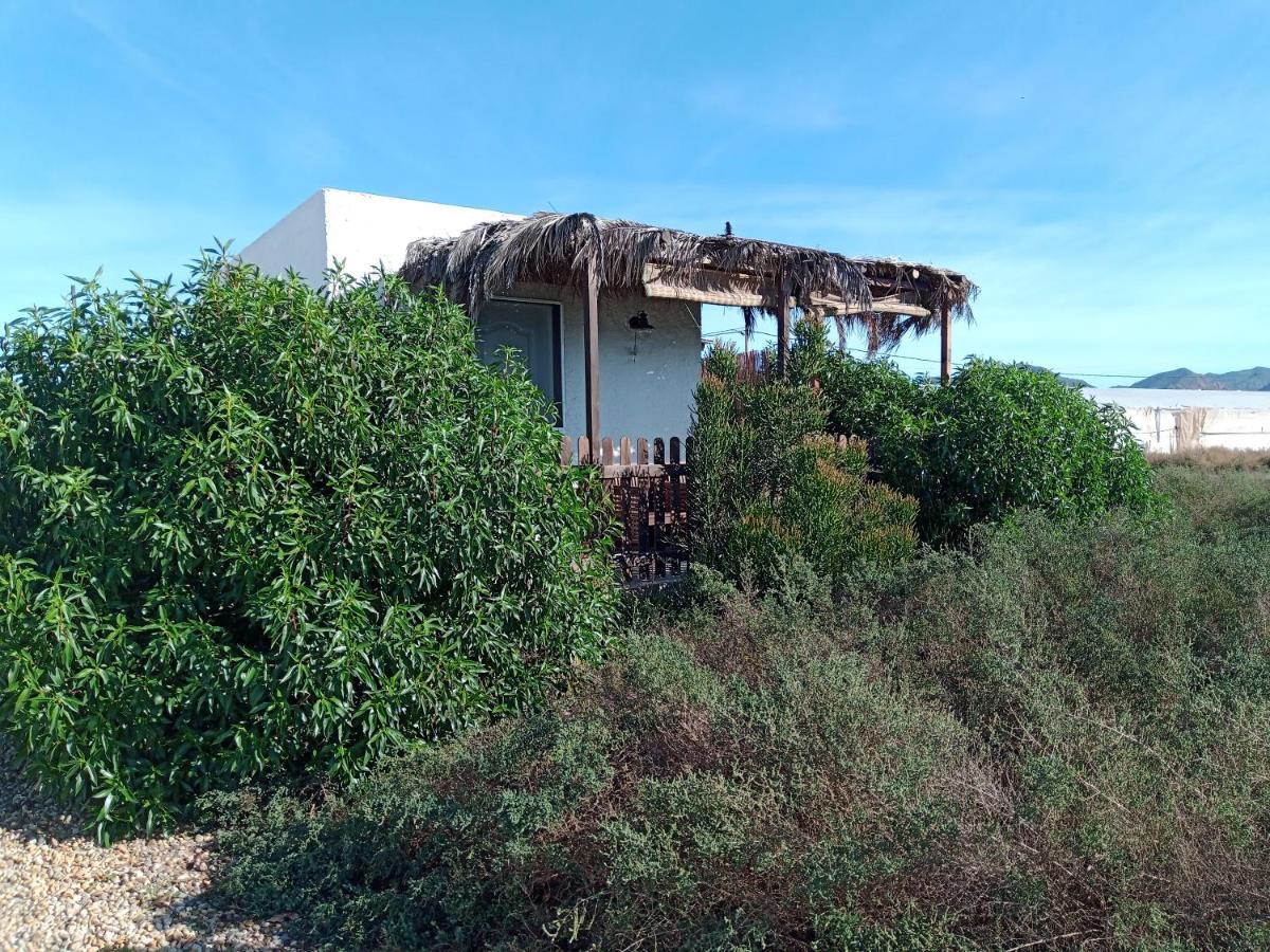 Cortijo Flamencos Cabo De Gata