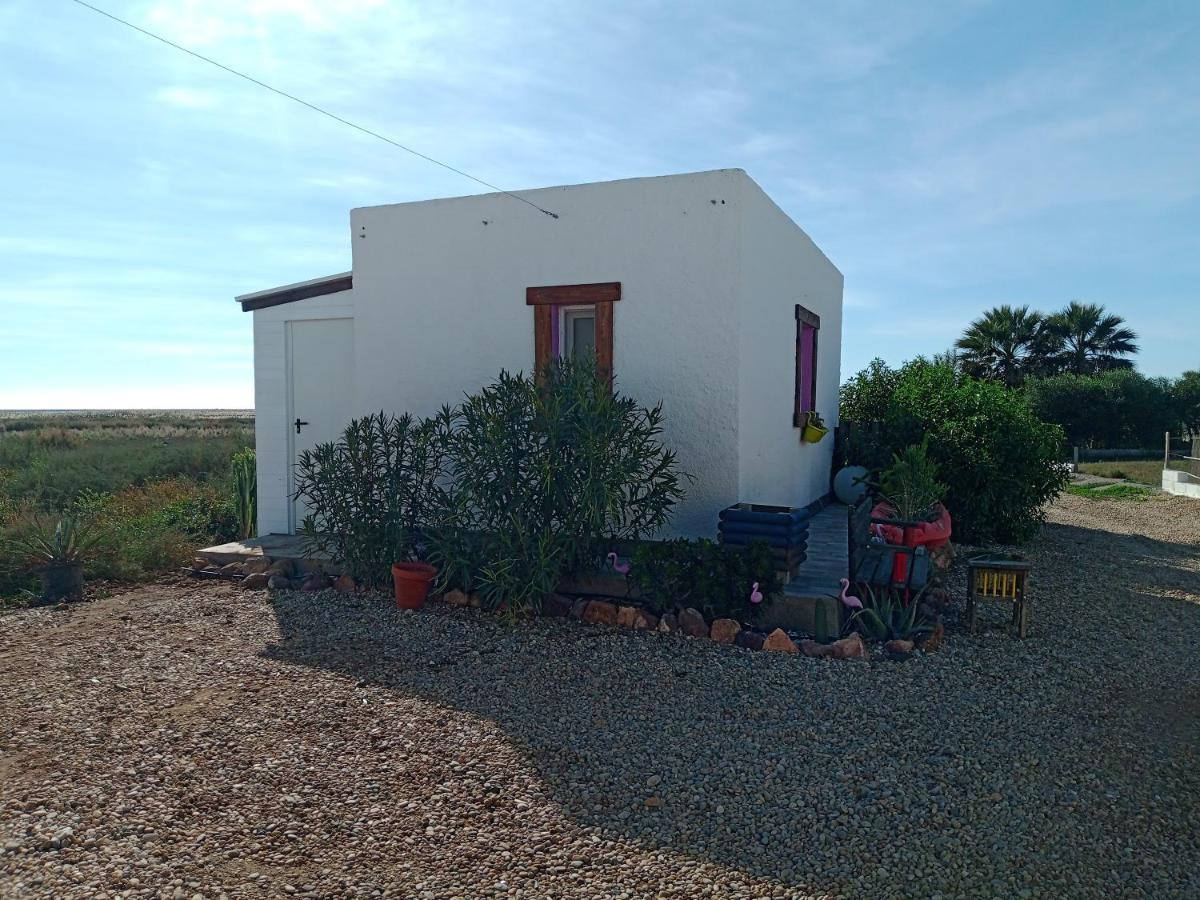 Casa de Campo Cortijo Flamencos
